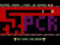 Dangerous Dave (1990) for MS DOS Dangerous Dave (1990) for MS DOS