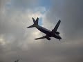 AVIÕES POUSANDO EM CONGONHAS - vários ângulos impressionante AVIÕES POUSANDO EM CONGONHAS - vários ângulos impressionante