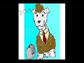 Duck and Dog - Yellow ribbon 'round the old oak tree
