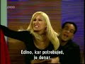 Mi gorda bella - Orestes entrega a su madre