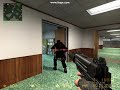 CS:S Hitbox Error Is Fake CS:S Hitbox Error Is Fake
