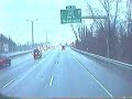 CT to The Mass Pike