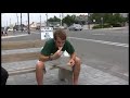 Double Fistin' Ice Cream (High Quality)