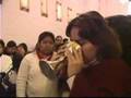 Fundraising Video for St. Patrick's, Los Angeles