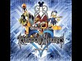 Kingdom Hearts Original Soundtrack - 137 Just an Itty Bitty Too Much