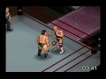 SCPW Inaugural World Heavyweight Championship Tournament - Final Four - Morishima vs. Angle