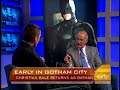 The Dark Knight Himself