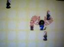 Naruto leaders semi final stages