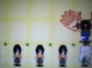 Naruto leaders semi final stages