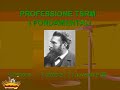Rischio Professionale: radiazioni e non solo