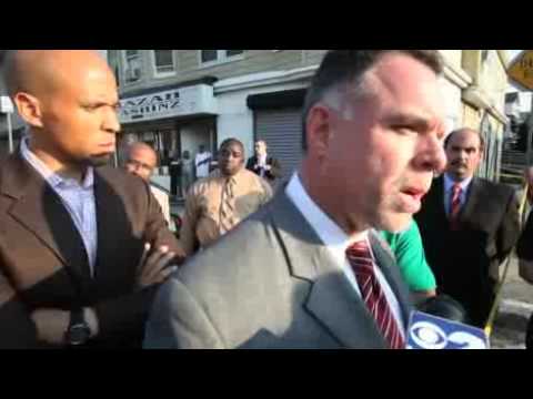 how to be a correctional officer in nj