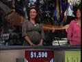Wheel of Fortune - April 24, 2008 - Part 1 Wheel of Fortune - April 24, 2008 - Part 1