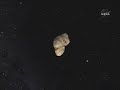 Meteorito Golpea La Tierra 2
