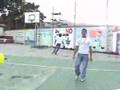 videos de Trascamaras.. lo que nadie vio Partido Futbolito