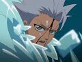 Bleach - Hitsugaya Toushiro - Dance With the Devil