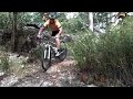 Team Ay Up hit Parklands for some skill sessions, led by Andy Fellows, the boys hit it hard!