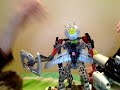 bionicle moc review ???