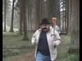 The Big Mad Hairy Monkey Movie