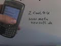 2Cool4U: new way to access your contacts on Treo 2Cool4U: new way to access your contacts on Treo