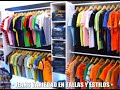 TIENDA EXCLUSIVA PARA HOMBRES en IQUIQUE