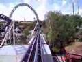 Kanonen Rollback! - Liseberg