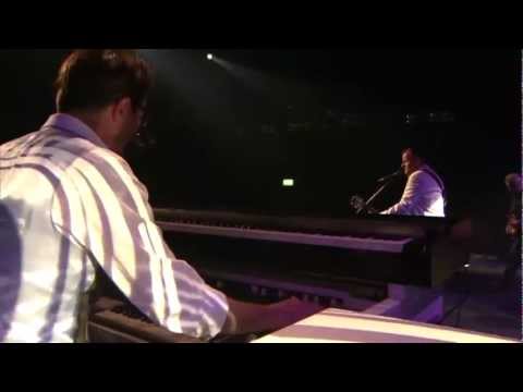 Philipp Fankhauser – Sunday Morning (Montreux Jazz Festival 2012)