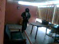terrorist in iquique