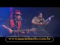 Maciel Melo - Retinas