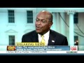 Herman Cain denies 13-year-affair with Ginger White on Wolf Blitzer - CNN