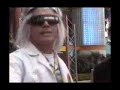 Doc Brown is Trashed Doc Brown is Trashed