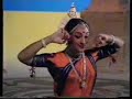 Odissi by Ranjana Gauhar Odissi by Ranjana Gauhar