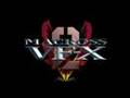 Macross VF-X 2 Intro