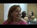 Shawn Johnson at the 2008 Tour of Gymnastics Superstars Shawn Johnson at the 2008 Tour of Gymnastics Superstars