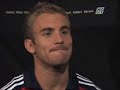 2008 MLS Season Preview - Taylor Twellman
