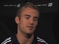 2008 MLS Season Preview - Taylor Twellman 2008 MLS Season Preview - Taylor Twellman