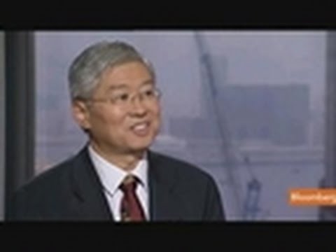 UBS's Pu Says Gold May Reach $2,200 in Next Three Months