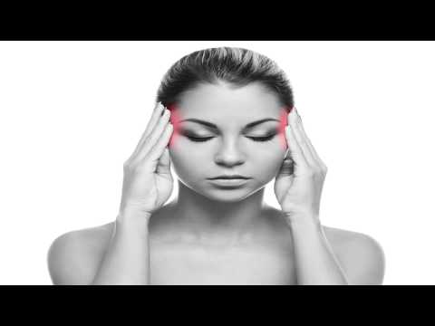 how to cure migraine