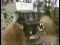 Camper GAZ 66