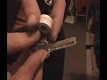 Bumping Mul-T-Lock UK Bump Keys lock picking