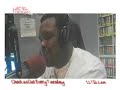 GoodFella Radio Show Freestyles!! Joell Ortiz.
