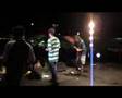 Hot Cambouis - Blue Suede Shoes (Elvis Presley cover)
