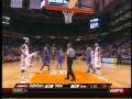 Jodie Meeks Breaks Kentucky Basketball Scoring Record