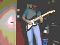 U2 LOVE IS BLINDNESS LIVE  (bobostar)