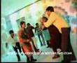 chiru bala krishna raviteja lawrence srikanth allu arjun ram