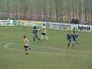 Sparta d1 - Ajax d1 2e helft