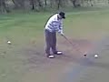 Gunnyhighway:The Brunston Ball Washer