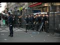 Rue de Paname - Les Ogres de Barback & Les Hurlements D\