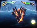 Kratos vs Ares (God Mode) Kratos vs Ares (God Mode)