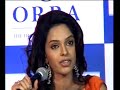 Mallika Sherawat Ad Film Tantrums