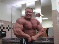 My Sacrifice-Jay Cutler My Sacrifice-Jay Cutler